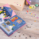 Cinderella Make Your Own Friendship Bracelets