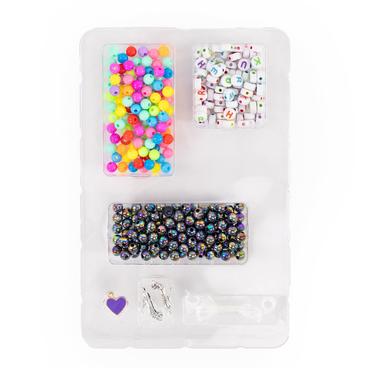 Cinderella Make Your Own Friendship Bracelets
