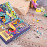 The Little Mermaid Make Your Own Friendship Bracelets