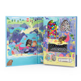 The Little Mermaid Make Your Own Friendship Bracelets
