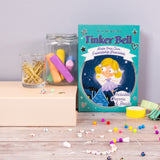 Tinker Bell Make Your Own Friendship Bracelets