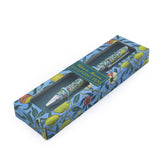 William Morris Fruit Ballpoint Pen in Gift Box – Twist Action – Black Ink – Stylish Stationery Gift