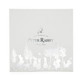 Peter Rabbit Baby Gift Box - Keepsake Frame, Milestone Cards & Handprint Kit