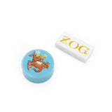 Zog Children’s Art Activity Wallet