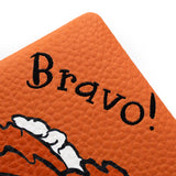 Zog Scaly Notebook - A5 Lined Notebook for Kids