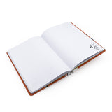Zog Scaly Notebook - A5 Lined Notebook for Kids