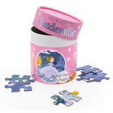Cinderella Fairy Tale Jigsaw Puzzle - 48 Piece Puzzle