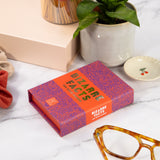 Bizarre Facts Trivia Cards
