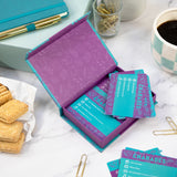 Charades Trivia Cards