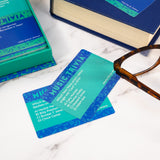 Music Trivia Cards