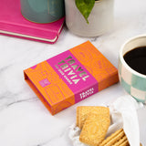 Travel Trivia Cards