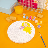 Paint Your Own Wall Art – Mermaid