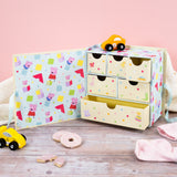 Peppa Pig Baby Keepsake Box