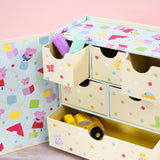 Peppa Pig Baby Keepsake Box
