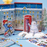 Paddington Make & Play Set – Creative Activity Kit with Play Scene