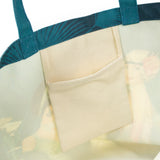 Claire Coxon Art Deco Large Tote Bag