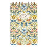 William Morris Wired Notepad