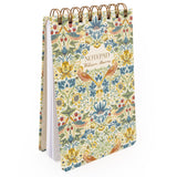 William Morris Wired Notepad