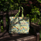 William Morris Large Tote Bag