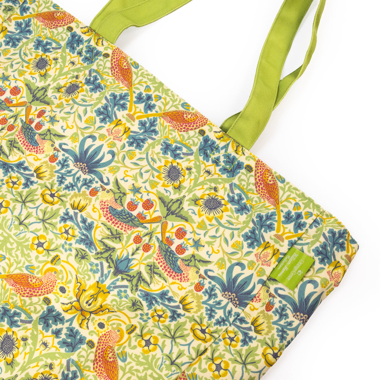 William Morris Large Tote Bag