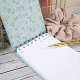 Peter Rabbit Wired Notepad