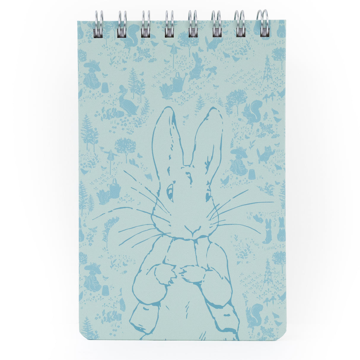 Peter Rabbit Wired Notepad