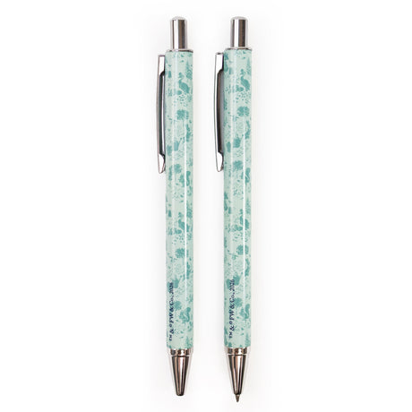 Peter Rabbit Pen & Pencil Gift Set