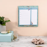 Peter Rabbit Magnetic Weekly Planner