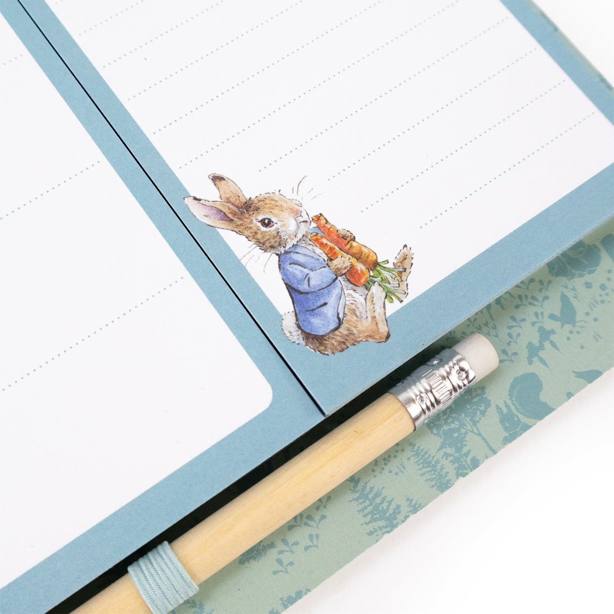 Peter Rabbit Magnetic Weekly Planner