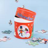 The Nutcracker - 48 Piece Puzzle In Tube