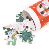 The Nutcracker - 48 Piece Puzzle In Tube