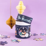 The Nativity - 48 Piece Puzzle In Tube