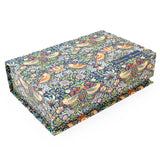Set of 3 Nesting Storage Boxes - William Morris