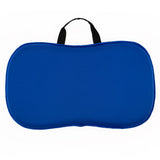 Memory Foam Garden Kneeler - Van Gogh's Irises Design