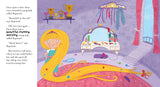 Rapunzel and Her Ever So Shiny Locks - Children’s Picture Book