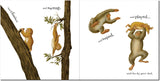 Grandpa's Little Monkey - Children’s Picture Book