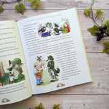 A Treasury of Bedtime Stories - Children's Classic Stories