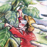 A Treasury of Bedtime Stories - Children's Classic Stories