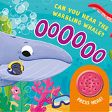 Ocean - Children’s Sound Book