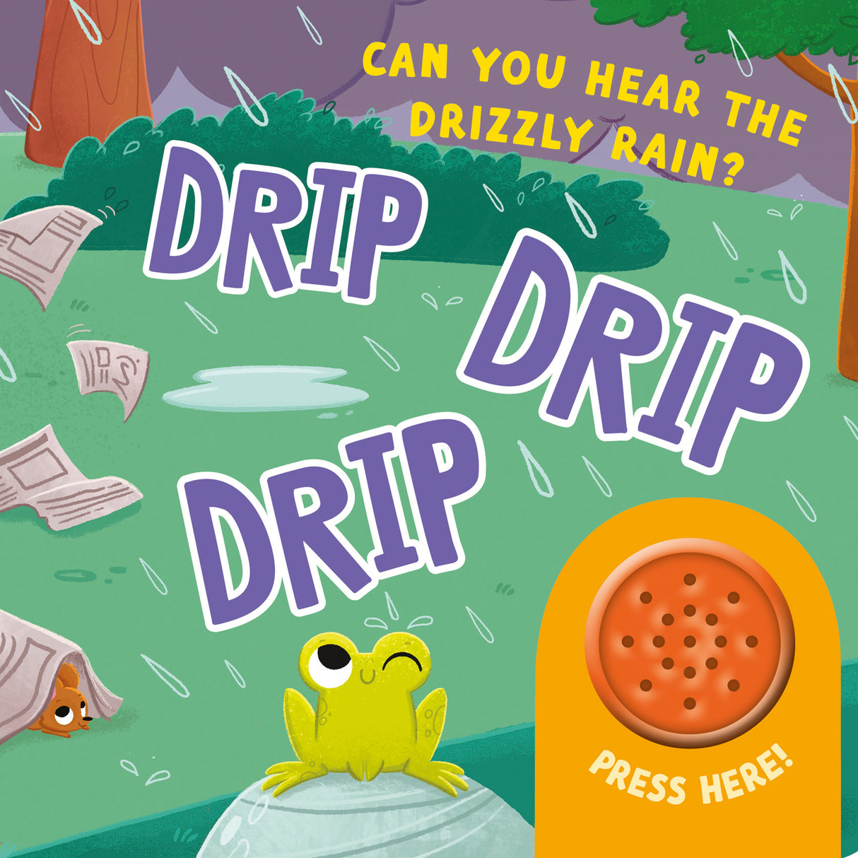 Park - Children’s Sound Book