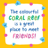 A Home For A Seal - Fun Wobbly-Eye Board Book for Babies & Toddlers