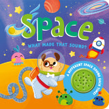 Space - Children’s Sound Book