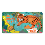 Hiss Hiss Jungle Adventure – Children’s Touch & Feel Book