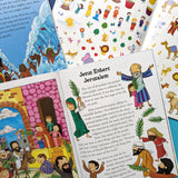 Discover The Bible – Wonders Of Learning Educational Box Set