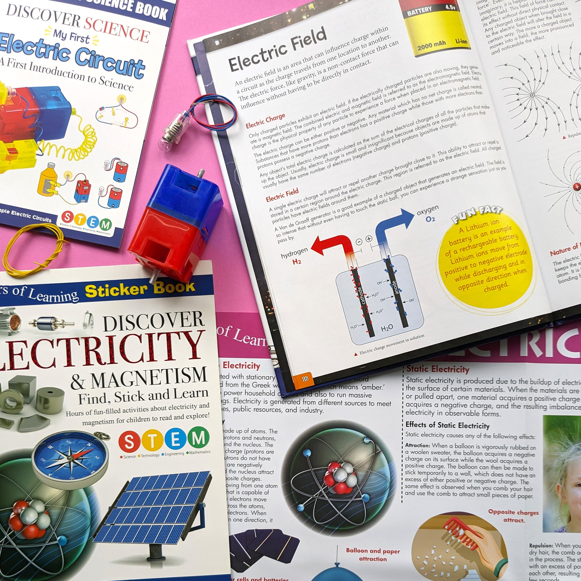 ビジネス・経済 The British Electricity Experiment Electricity experiment in the 18th century hi-res stock