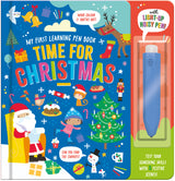 My First Learning Pen Book – Time for Christmas