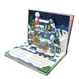 The Night Before Christmas - Children’s Pop-Up Book