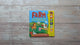 Farm Animals – Children’s 6 Button Sound Book
