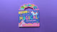 Carry-Along Magical Adventure – Children’s 10 Button Sound Book
