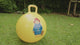 Paddington Kids Space Hopper – Retro Bouncing Fun for Children – Outdoor Active Play